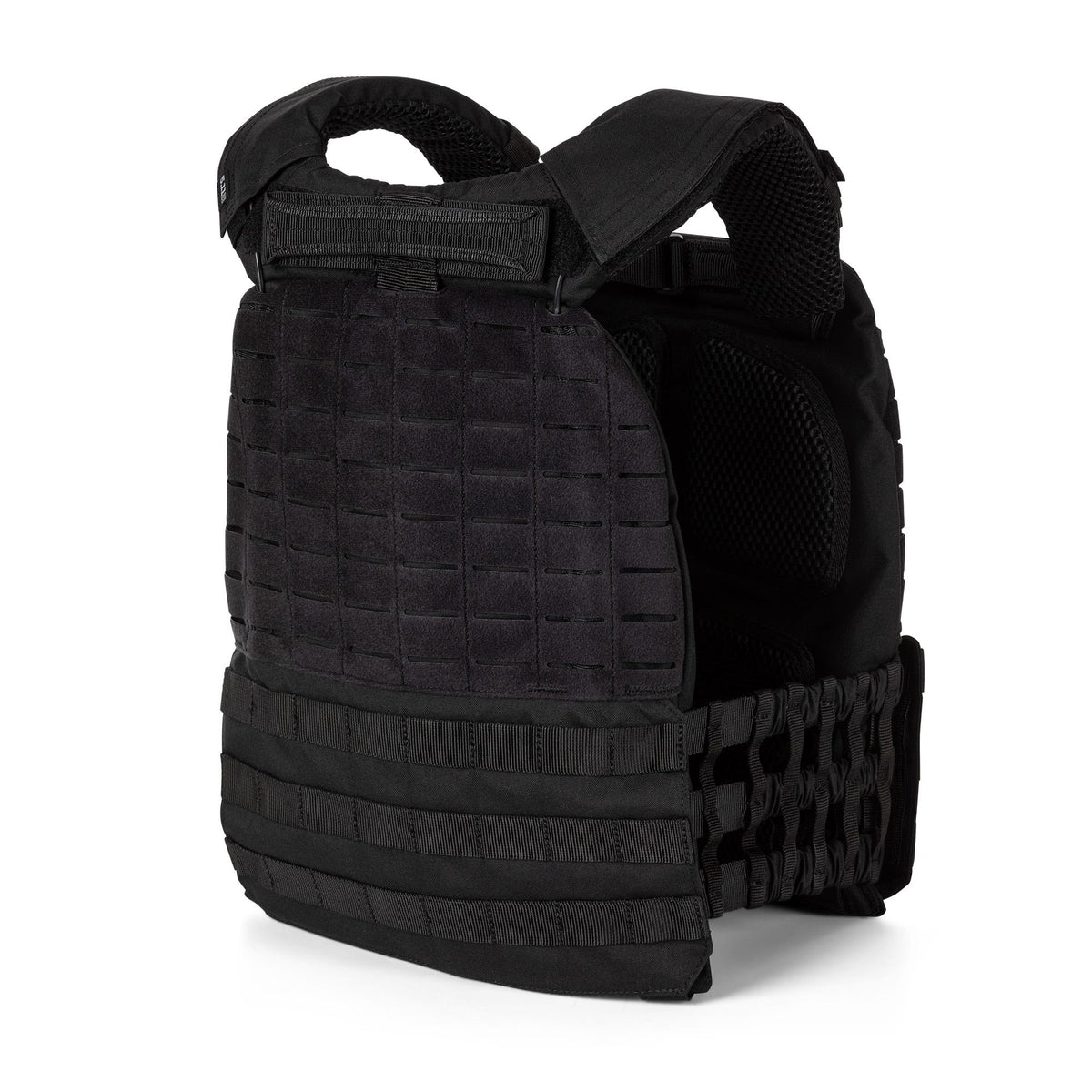 5.11 TacTec Plate Carrier bärväst i Black