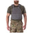 5.11 TacTec Plate Carrier bärväst i Storm