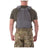 5.11 TacTec Plate Carrier bärväst i Storm