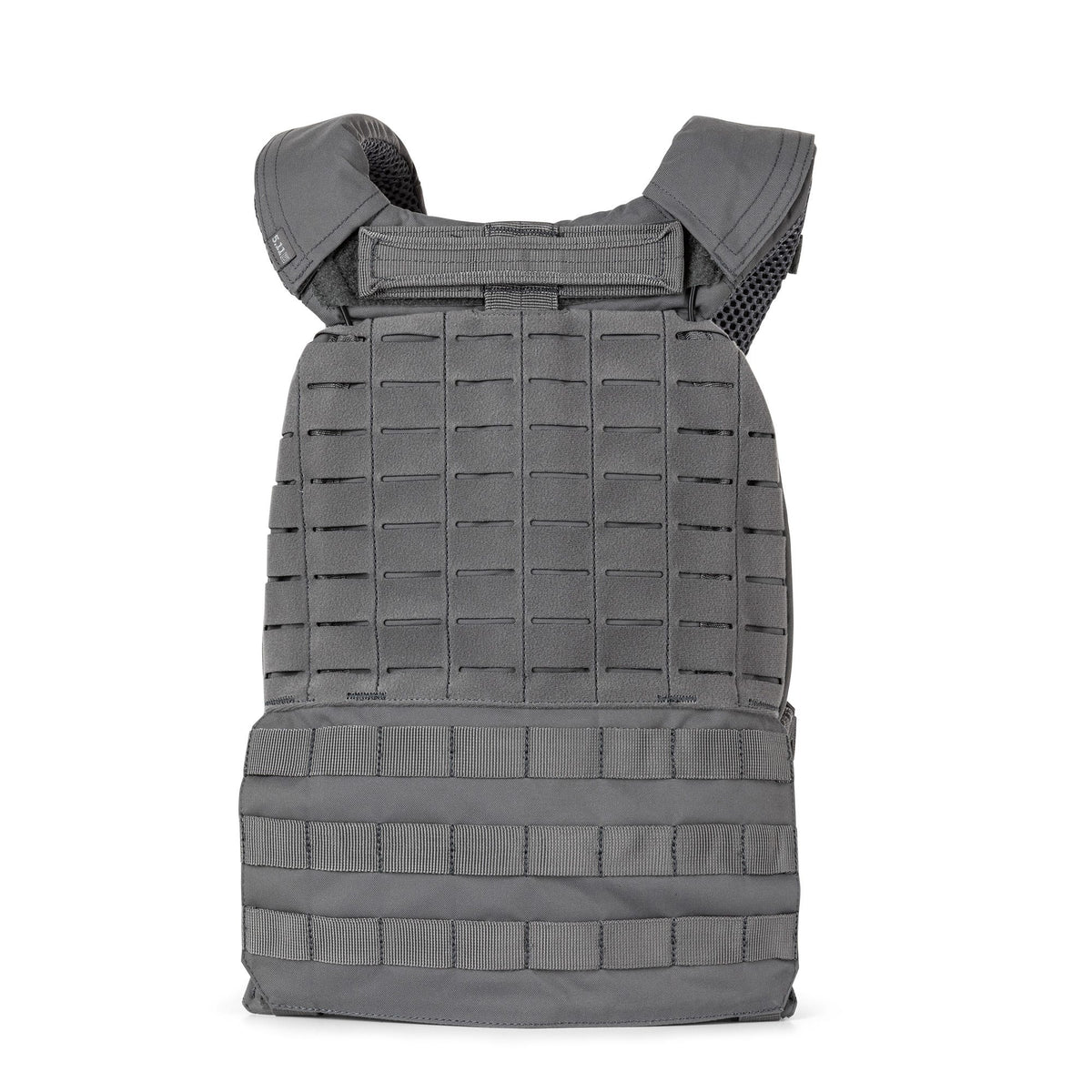 5.11 TacTec Plate Carrier bärväst i Storm