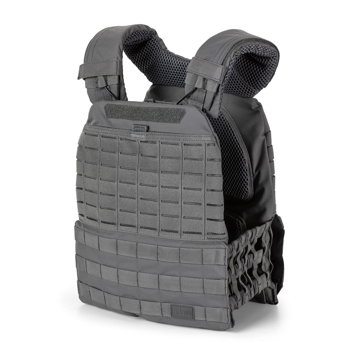 5.11 TacTec Plate Carrier bärväst i Storm