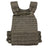 5.11 TacTec Plate Carrier bärväst i Ranger Green