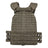 5.11 TacTec Plate Carrier bärväst i Ranger Green