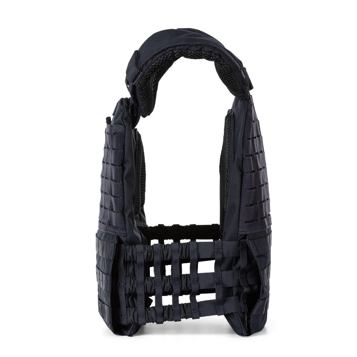5.11 TacTec Plate Carrier bärväst i Ranger Green