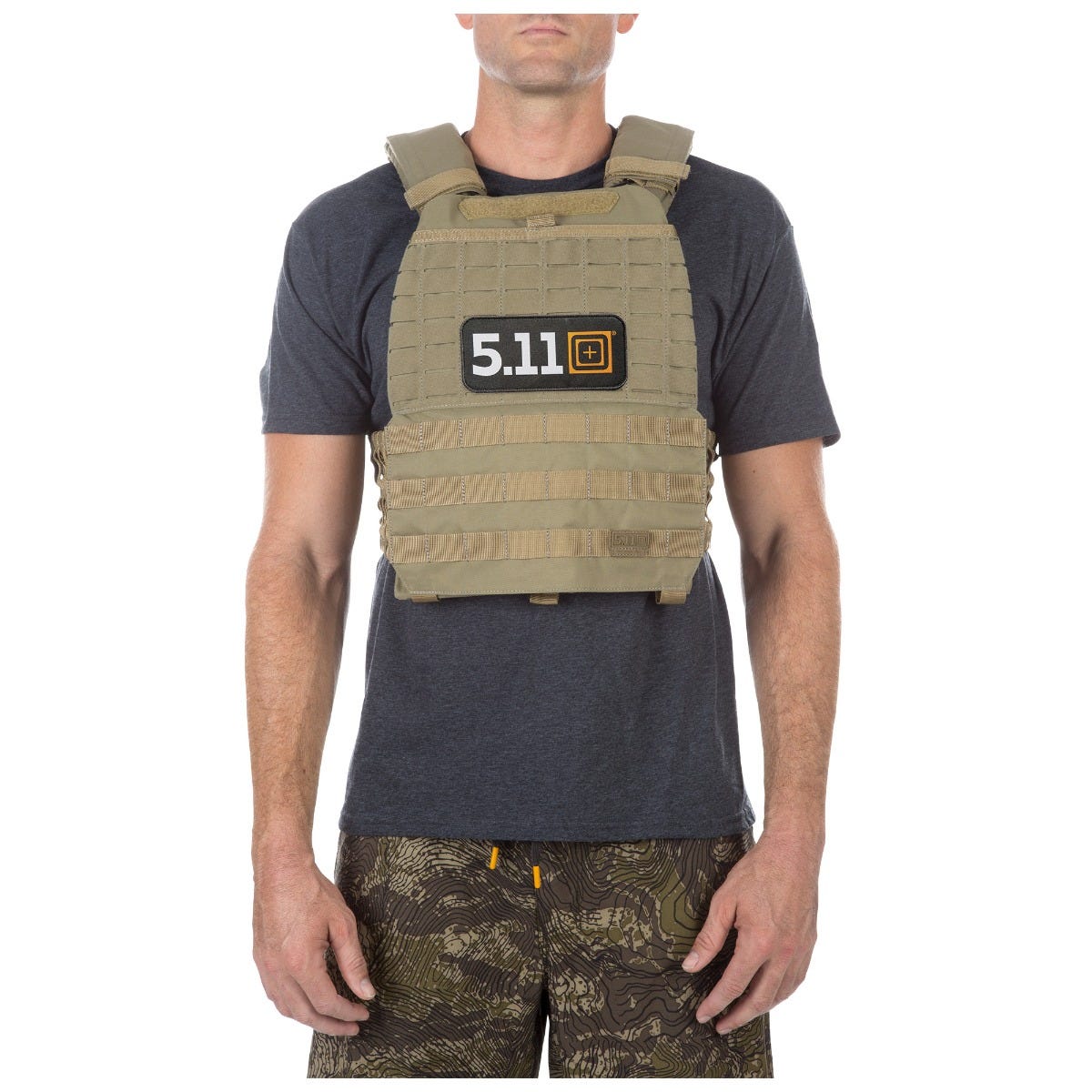 5.11 Scope Large Patch i Multi – stor patch från 5.11 Tactical