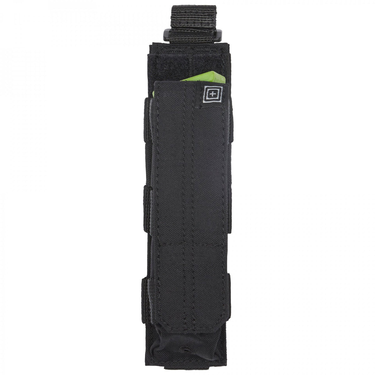 5.11 MP5 Bungee with Cover Single magasinhållare i Black