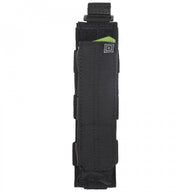 5.11 MP5 Bungee with Cover Single magasinhållare i Black