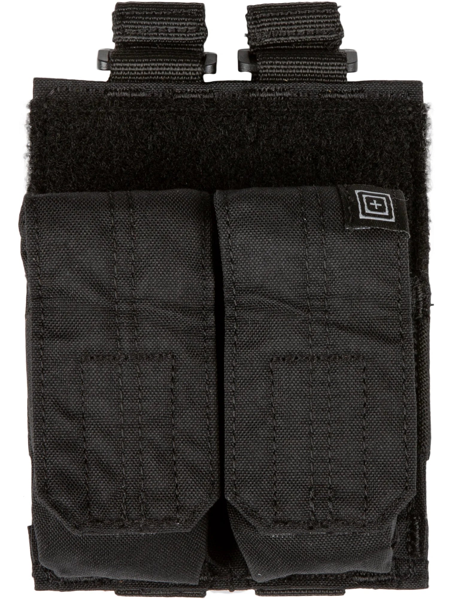 5.11 Double 40mm Grenade Pouch i Black