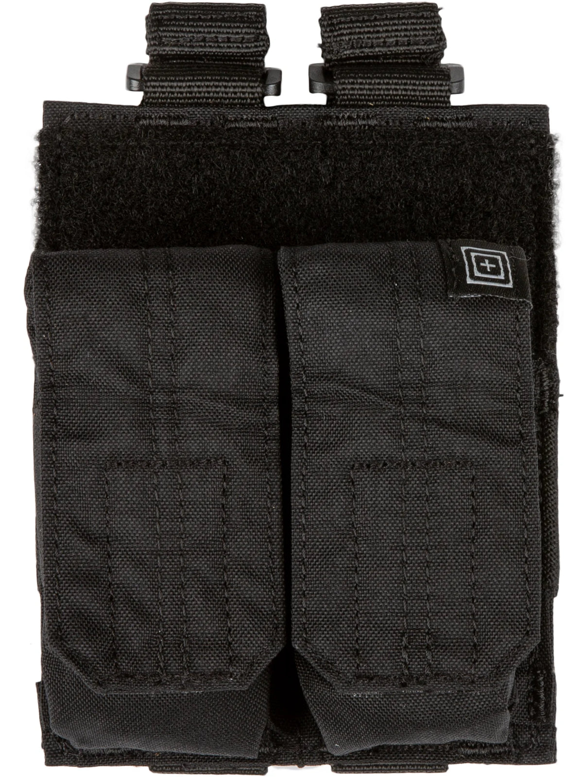 5.11 Double 40mm Grenade Pouch i Black