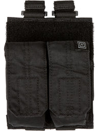 5.11 Double 40mm Grenade Pouch i Black