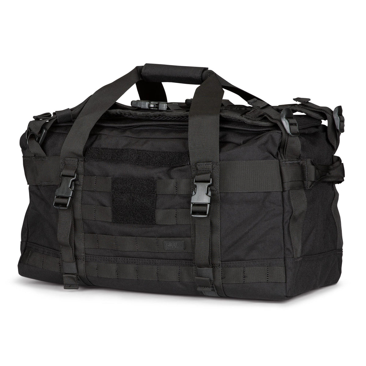 5.11 Rush LBD Mike patch i Black