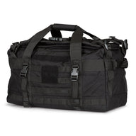 5.11 Rush LBD Mike patch i Black