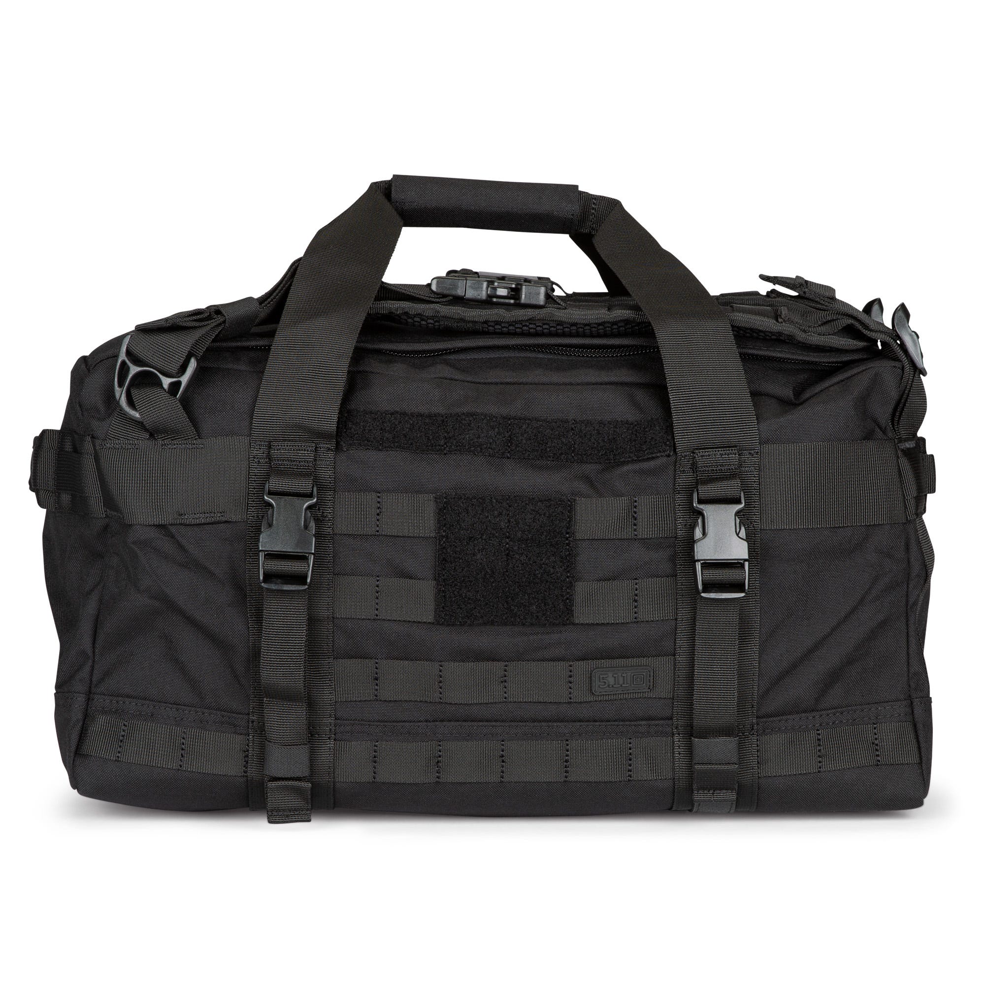 5.11 Rush LBD Mike patch i Black