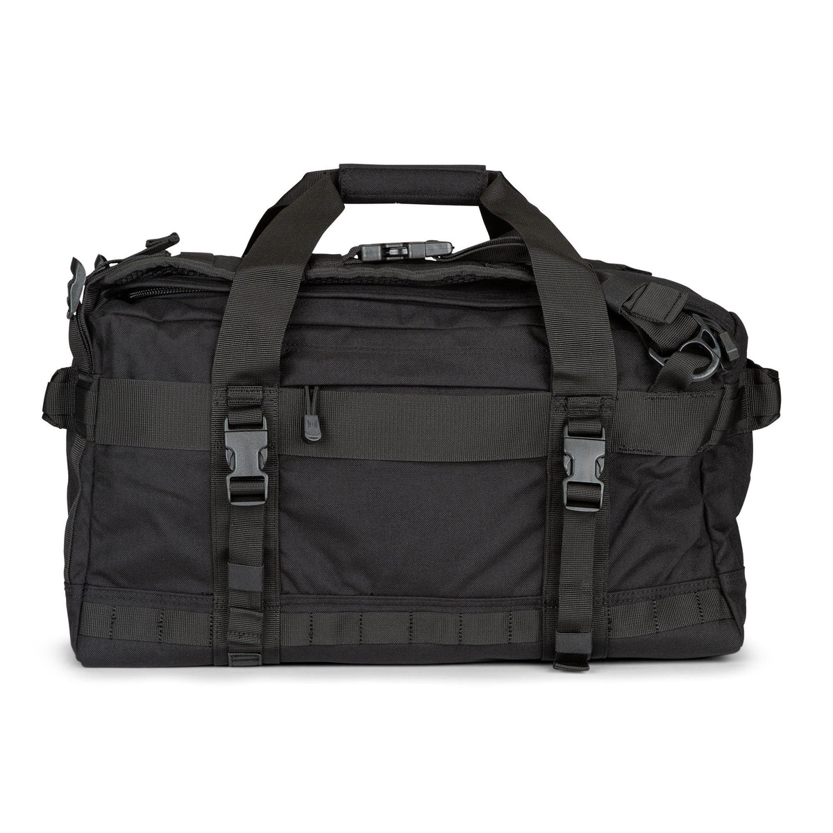 5.11 Rush LBD Mike patch i Black