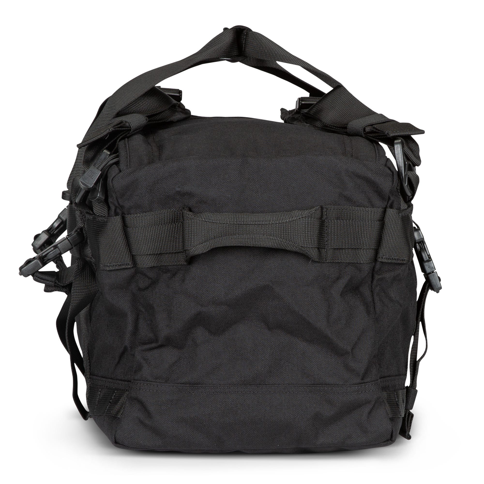 5.11 Rush LBD Mike patch i Black