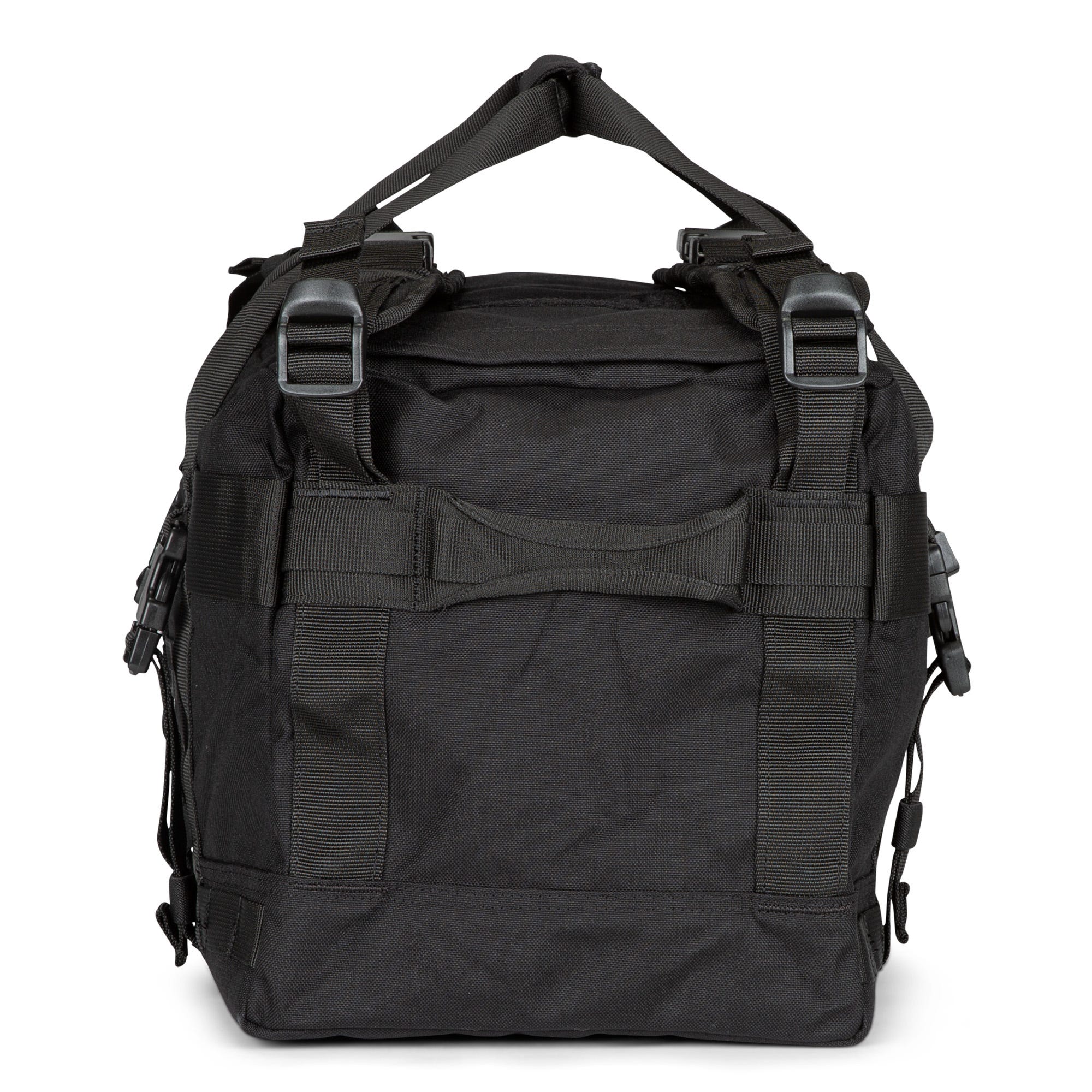 5.11 Rush LBD Mike patch i Black