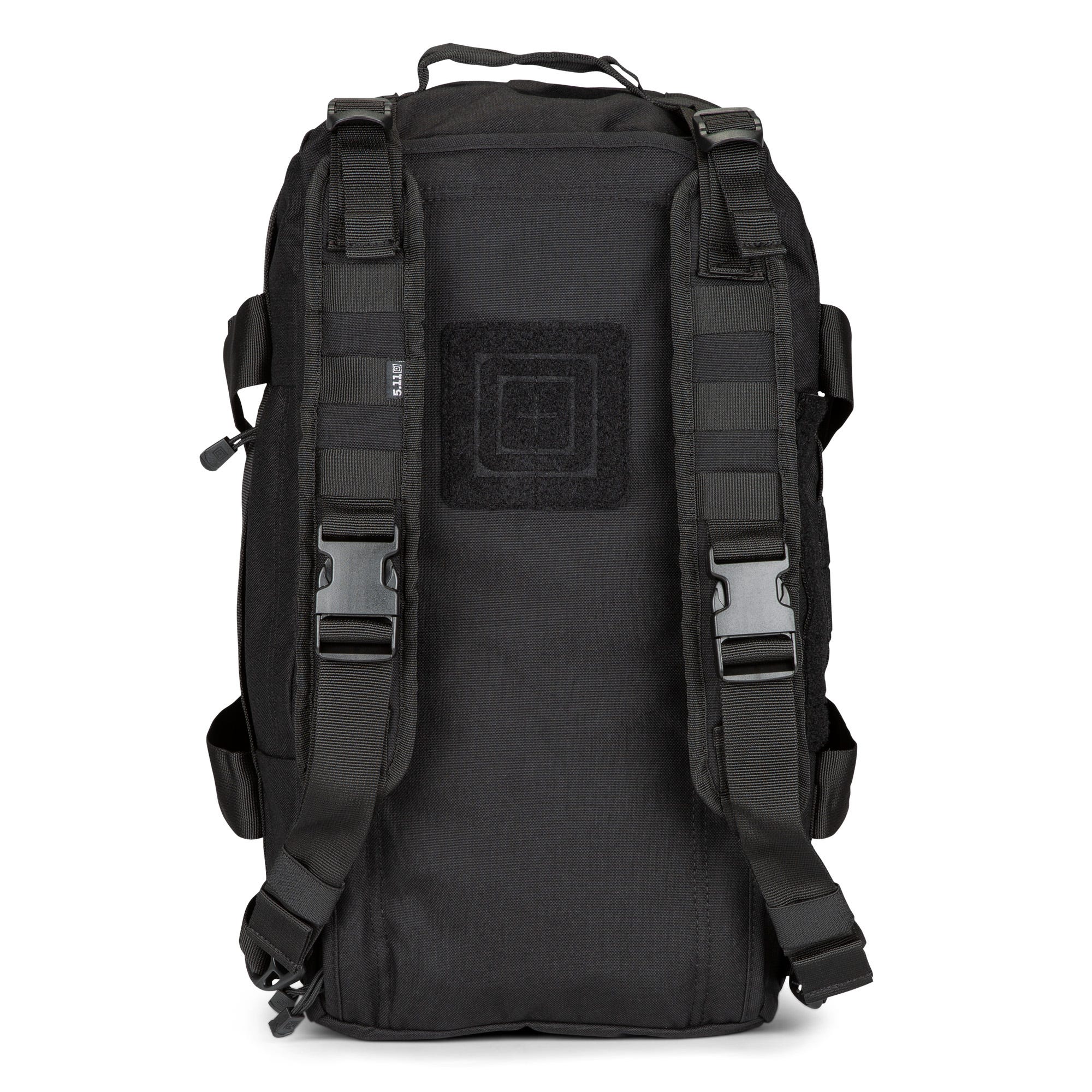 5.11 Rush LBD Mike patch i Black