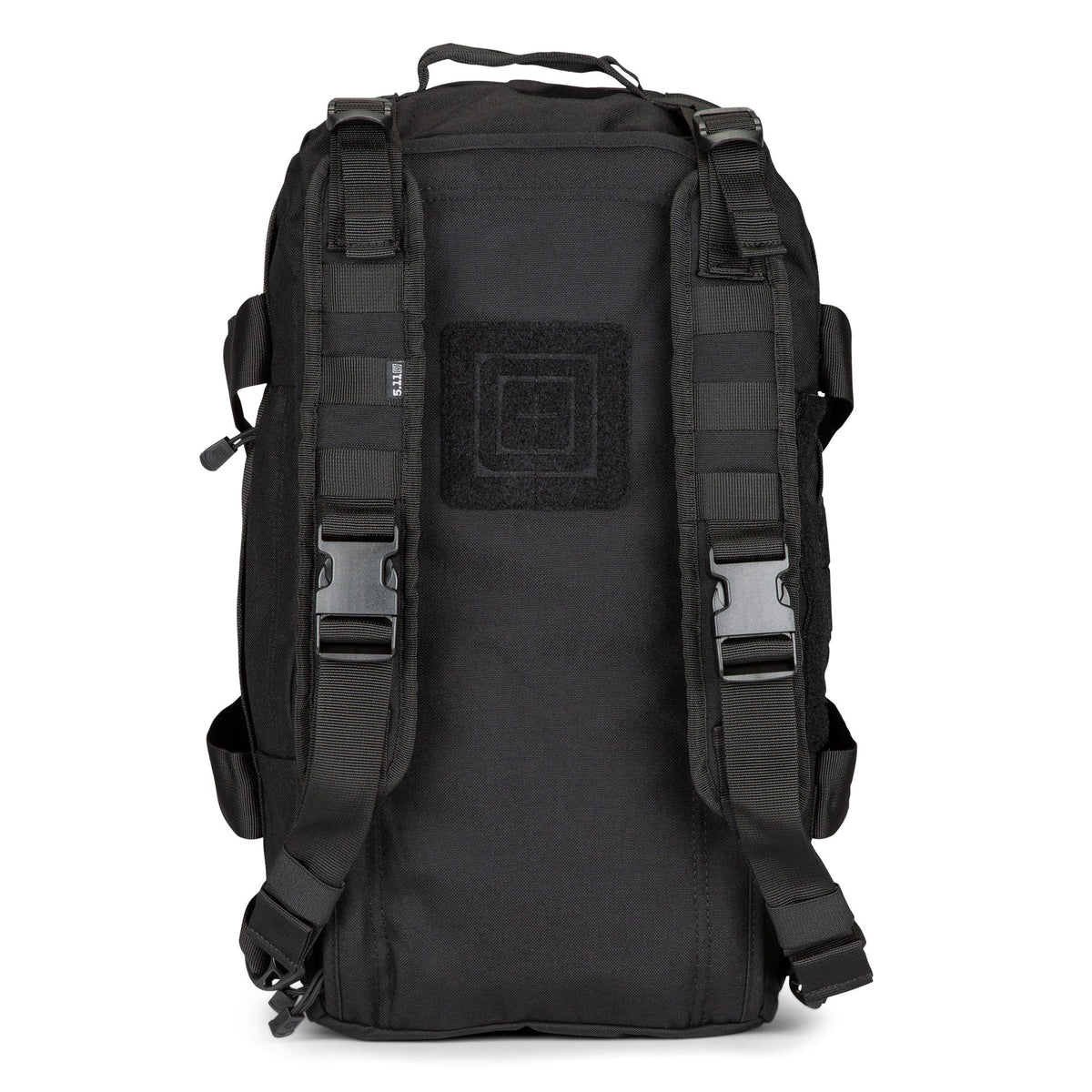 5.11 Rush LBD Mike patch i Black