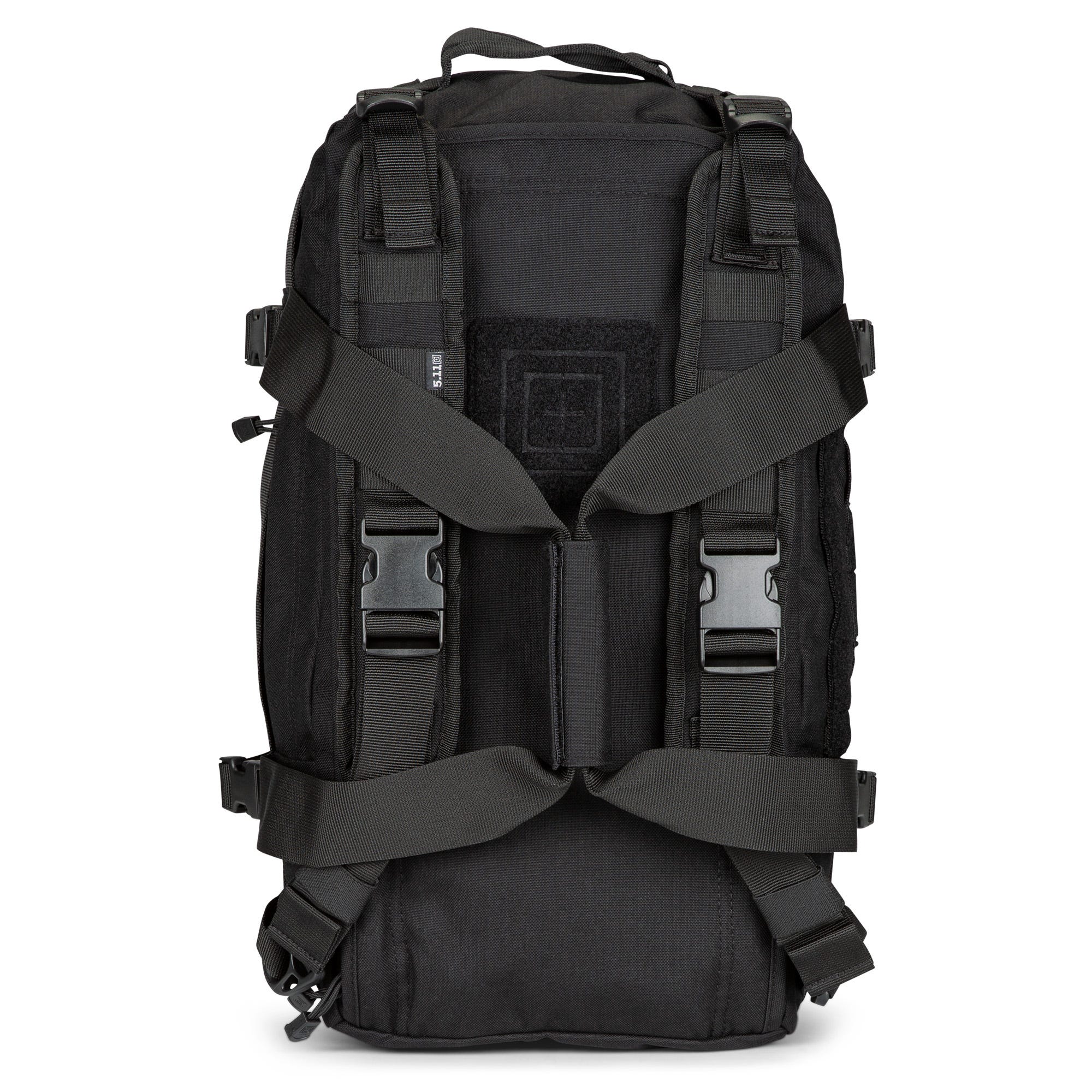 5.11 Rush LBD Mike patch i Black