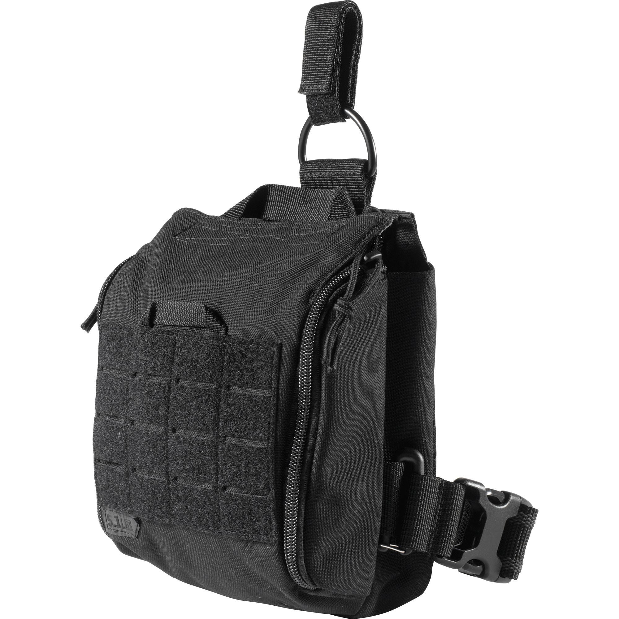 5.11 UCR Thigh Rig lårväska i Black