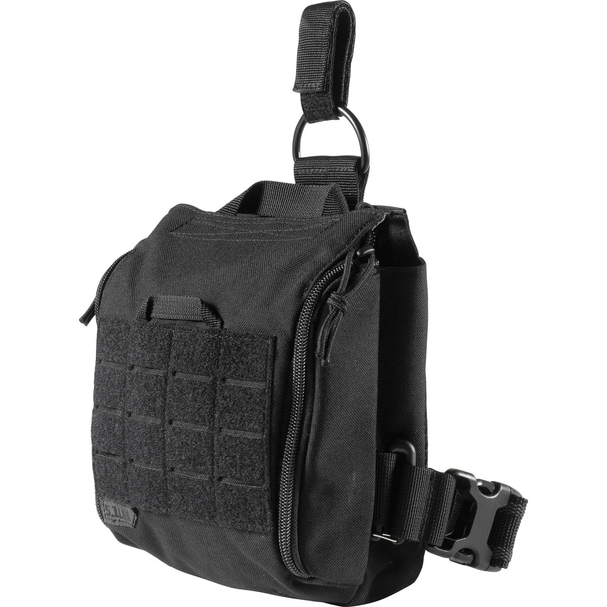 5.11 UCR Thigh Rig lårväska i Black