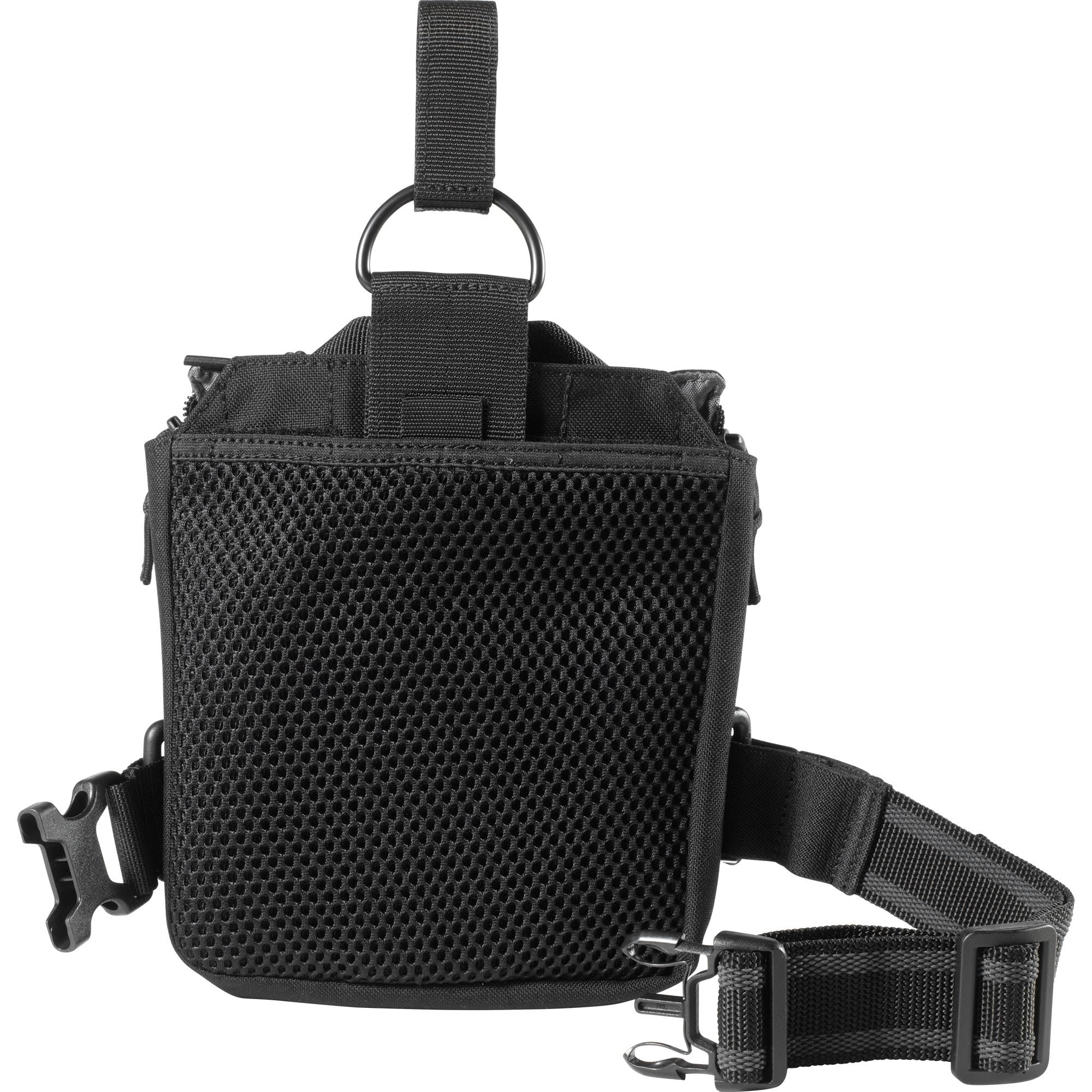 5.11 UCR Thigh Rig lårväska i Black