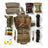 5.11 UCR Thigh Rig lårväska i Black