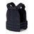 5.11 TacTec Plate Carrier i MultiCam®, taktisk väst med vadderade paneler och axelremmar.