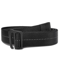 5.11 Tactical Elas-Tac Belt i Black med lågprofilerat G-hook-spänne
