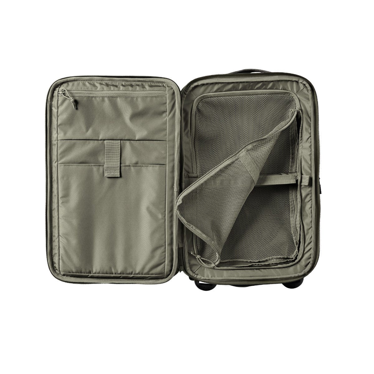 5.11 Load Up 22 Carry On 45L kabinväska i Ranger Green