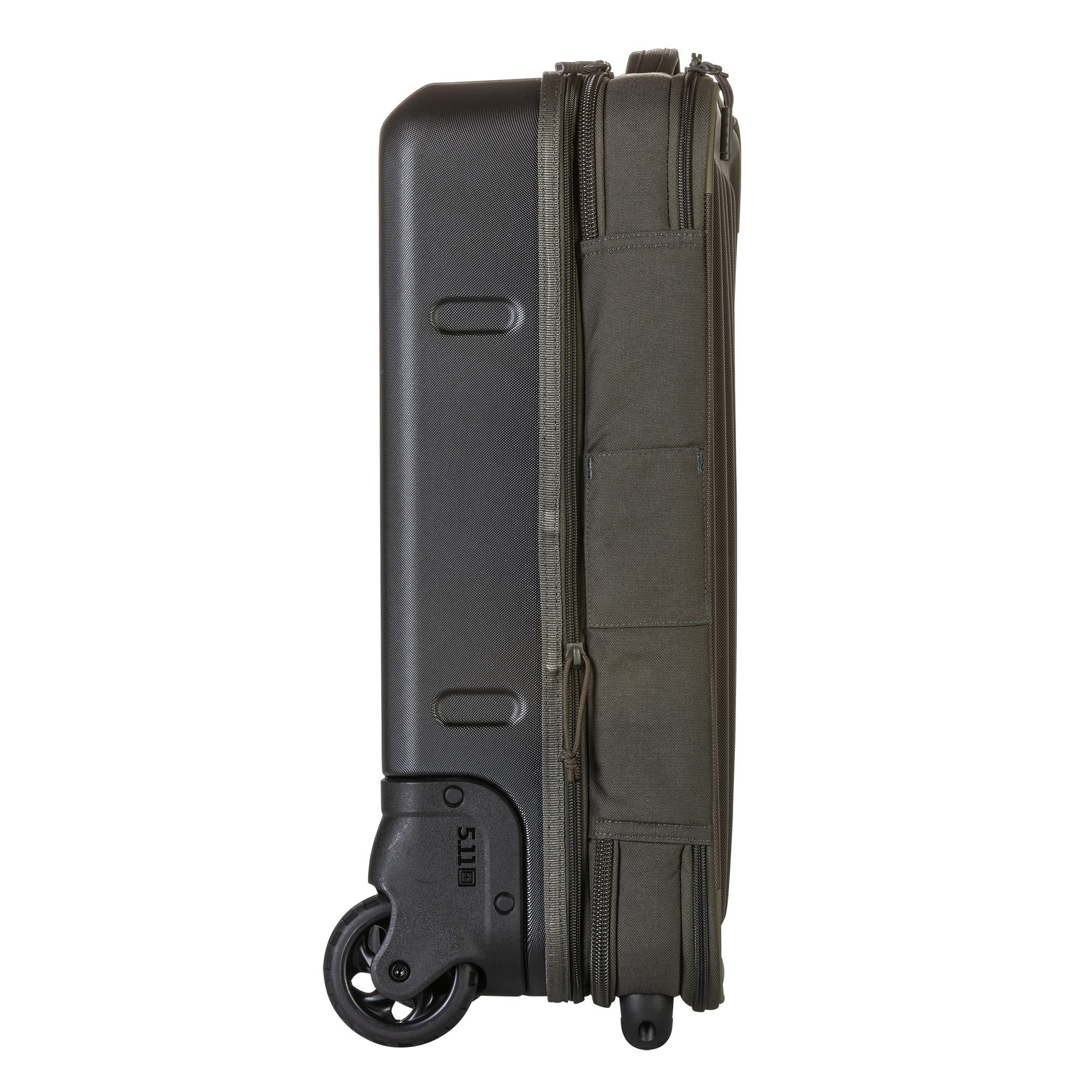5.11 Load Up 22 Carry On 45L kabinväska i Ranger Green