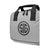5.11 Double Pistol Case pistolväska i Medium Grey