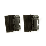 5.11 Sidewinder Straps SM 2PK remmar i Black