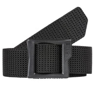 5.11 Tactical 1.5 TDU Low Pro Belt i Black med specialdesignat spänne.