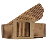 5.11 Tactical 1.5 TDU Low Pro Belt i Kangaroo med specialdesignat spänne.