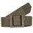 5.11 Tactical 1.5 TDU Low Pro Belt i Ranger Green med specialdesignat spänne.
