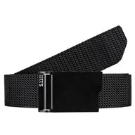 5.11 SI Web Belt i Black med kamspänne