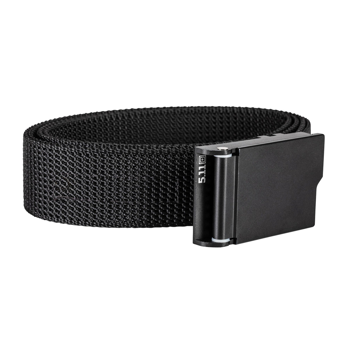 5.11 SI Web Belt i Black med kamspänne