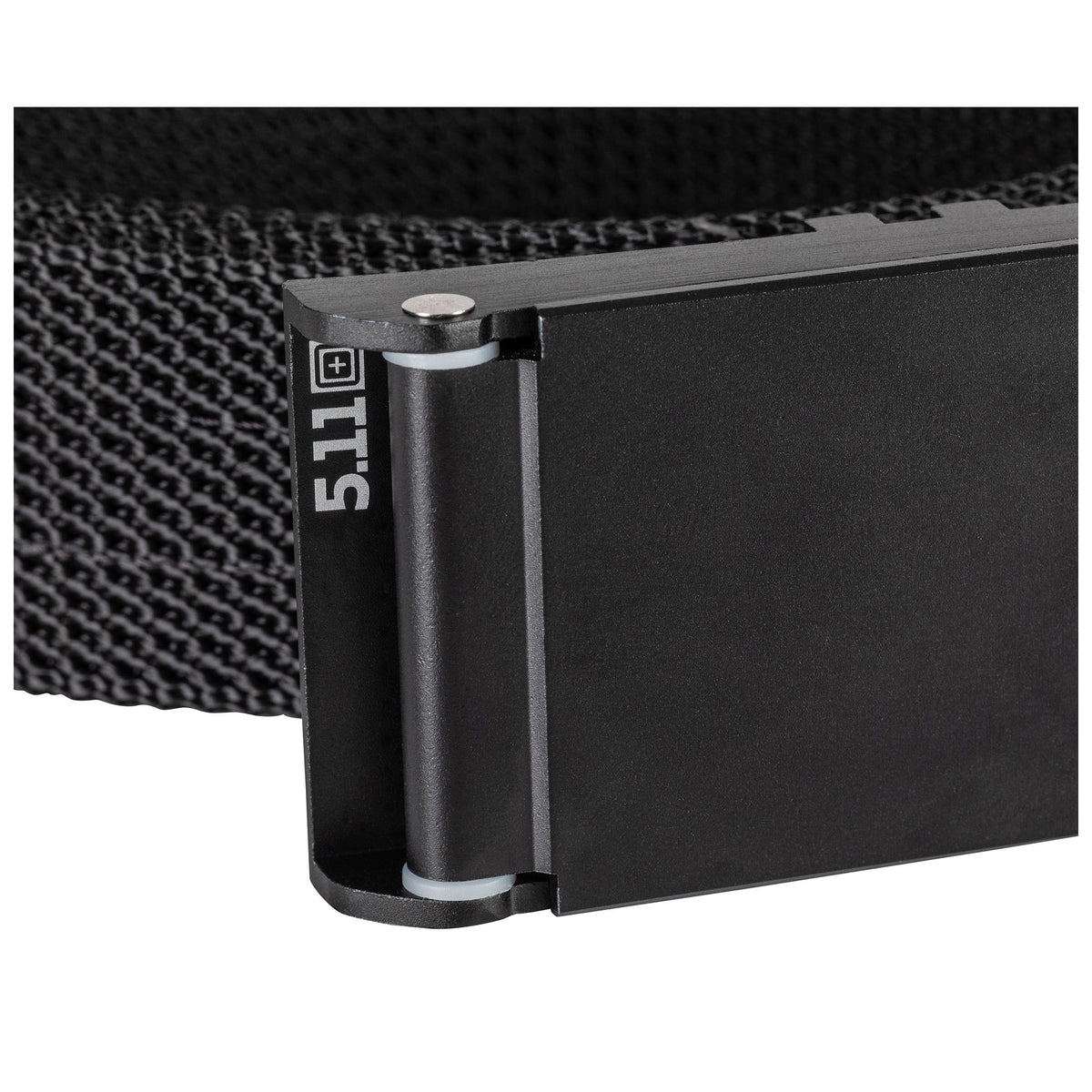 5.11 SI Web Belt i Black med kamspänne