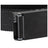5.11 SI Web Belt i Black med kamspänne