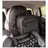 5.11 Tactical VR HEXGRID Headrest i Black
