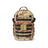 5.11 RUSH 12 2.0 Print Backpack 24L i Desert Bdu, ryggsäck med MOLLE.