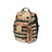 5.11 RUSH 12 2.0 Print Backpack 24L i Desert Bdu, ryggsäck med MOLLE.