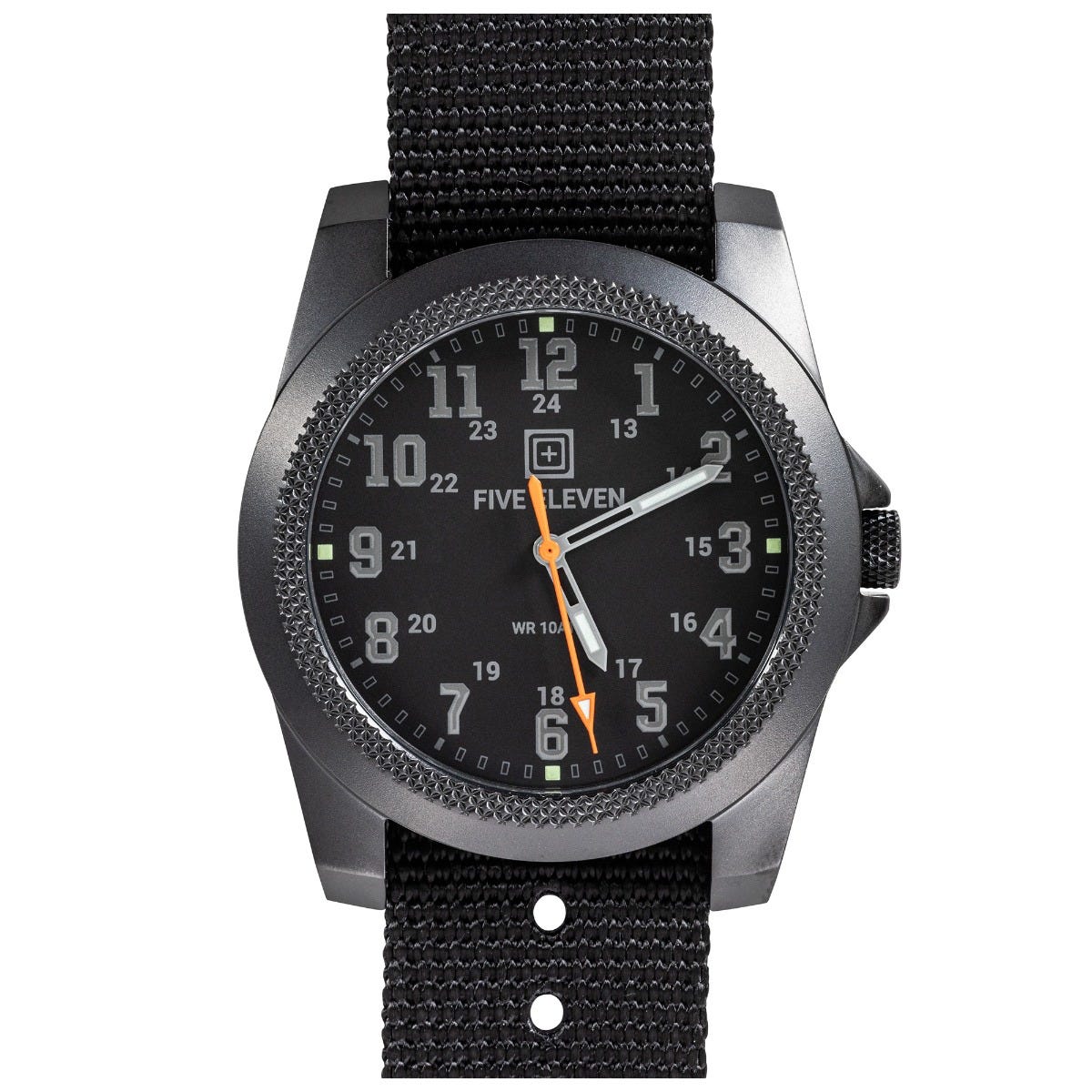 5.11 Tactical Pathfinder ryggsäck i Black