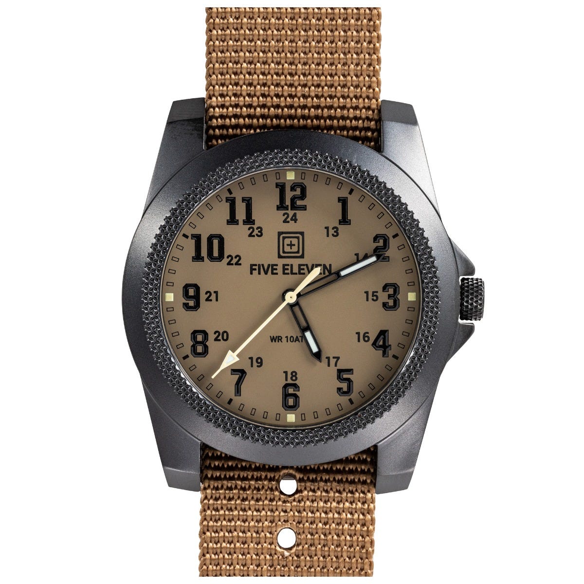 5.11 Tactical Pathfinder ryggsäck i Kangaroo