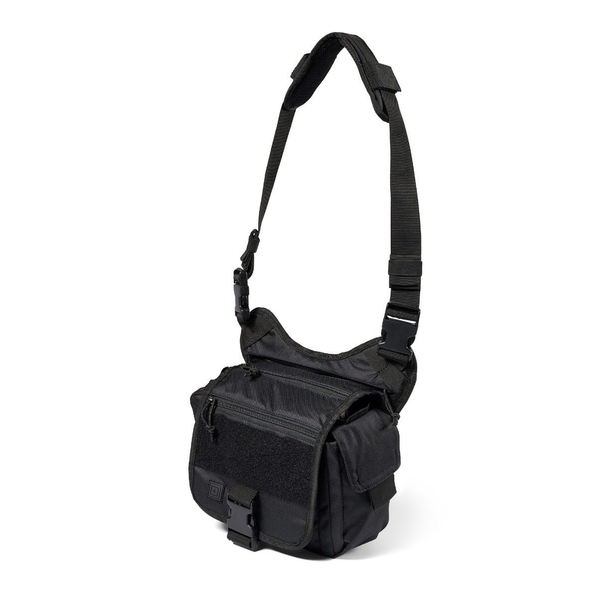 5.11 Daily Deploy Push Pack 5L crossbodyväska i Black
