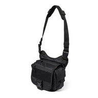 5.11 Daily Deploy Push Pack 5L crossbodyväska i Black