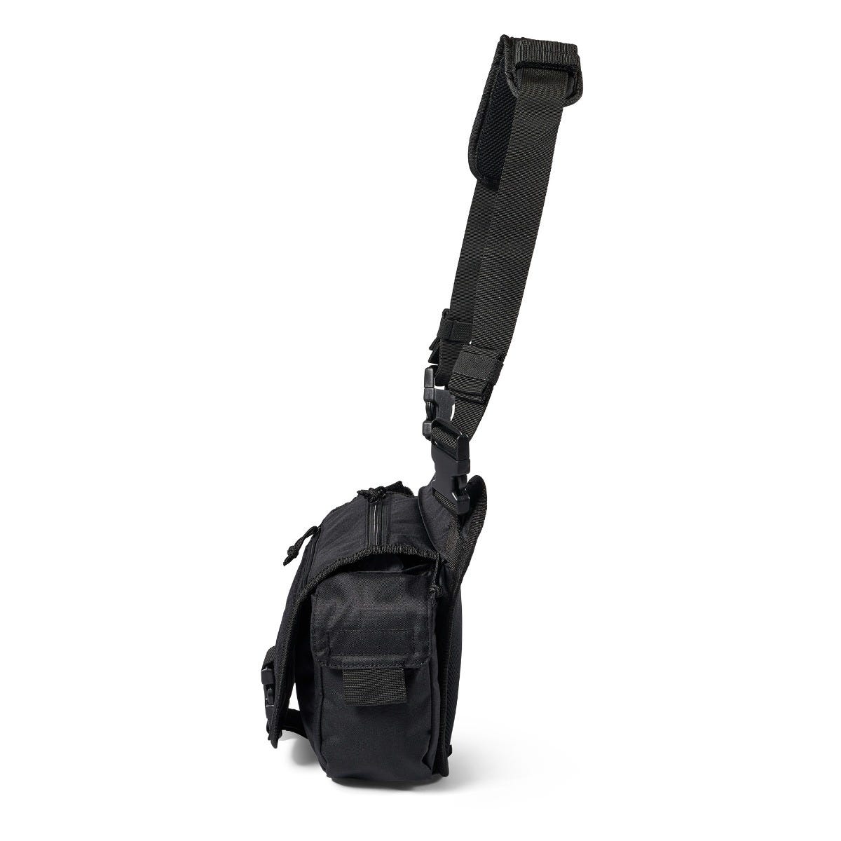 5.11 Daily Deploy Push Pack 5L crossbodyväska i Black