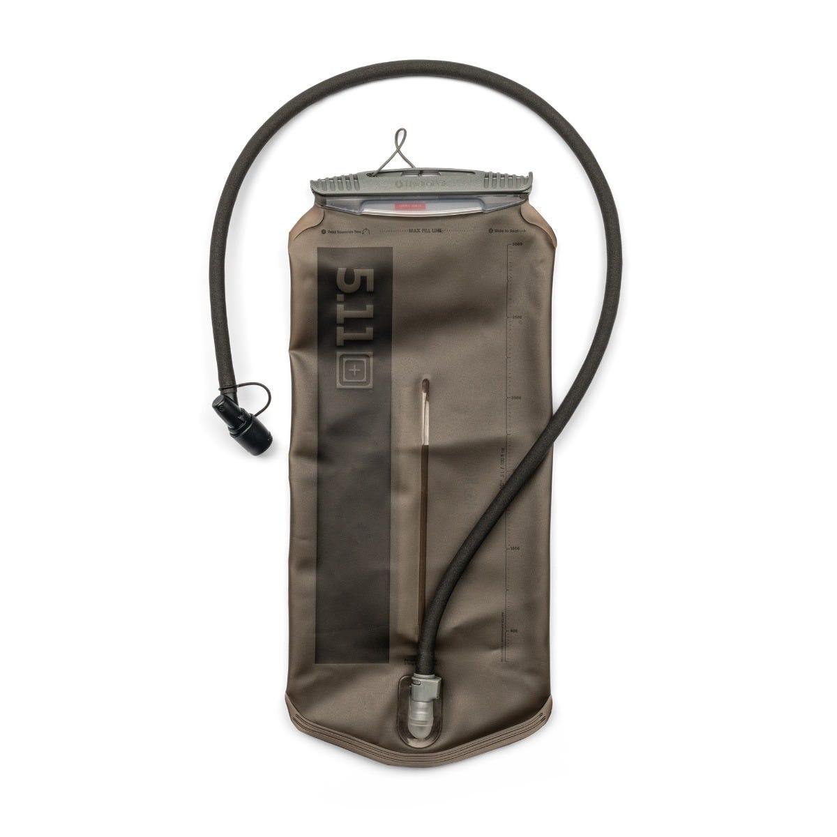 5.11 WTS 3L Hydration System vätskesystem i Black