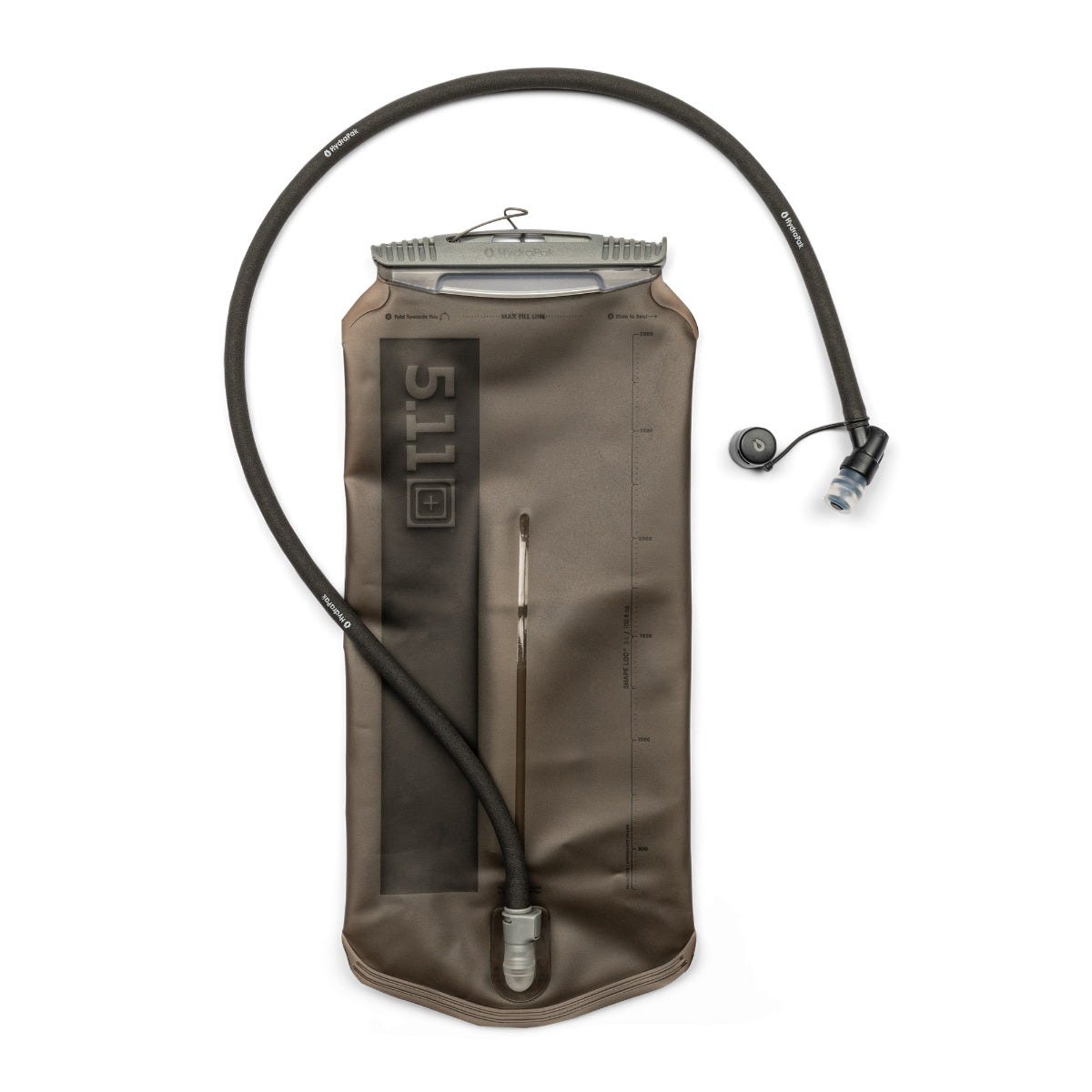 5.11 WTS 3L Hydration System vätskesystem i Black
